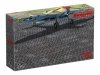 ICM 48411 Marston Mat WWII US Landing Mat 1/48